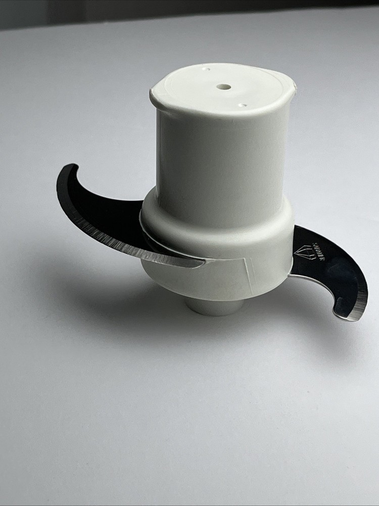 KitchenAid Food Processor Blade KFP500WH OEM Genuine Replacement Part