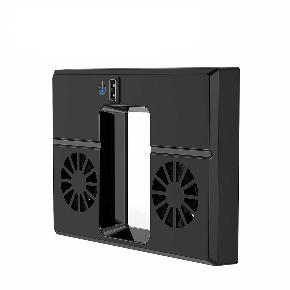 5V 2A USB Vertical Host External Cooling Fan For Xbox Series X Game Console