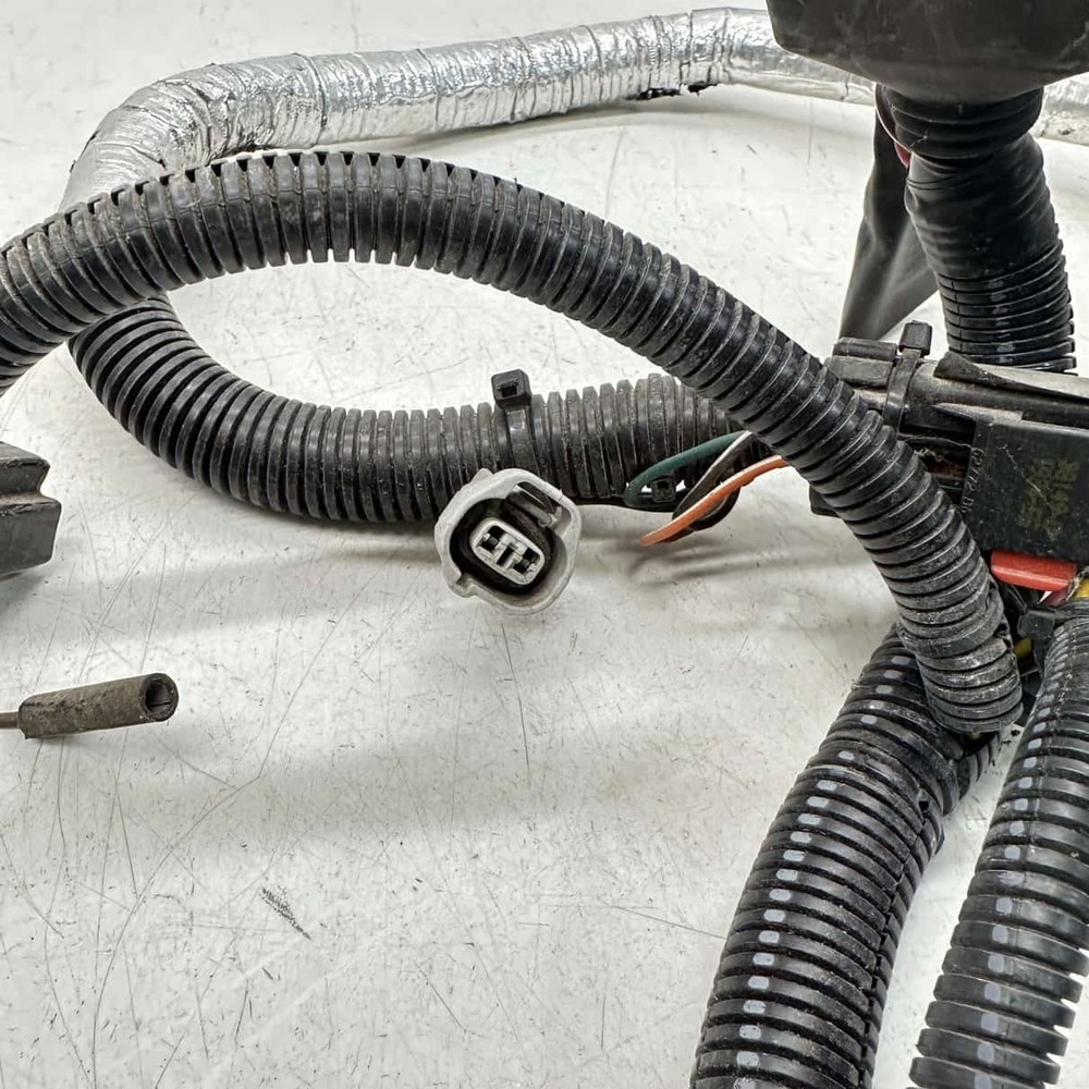 Headlight Harness - 2005 Polaris RMK 900