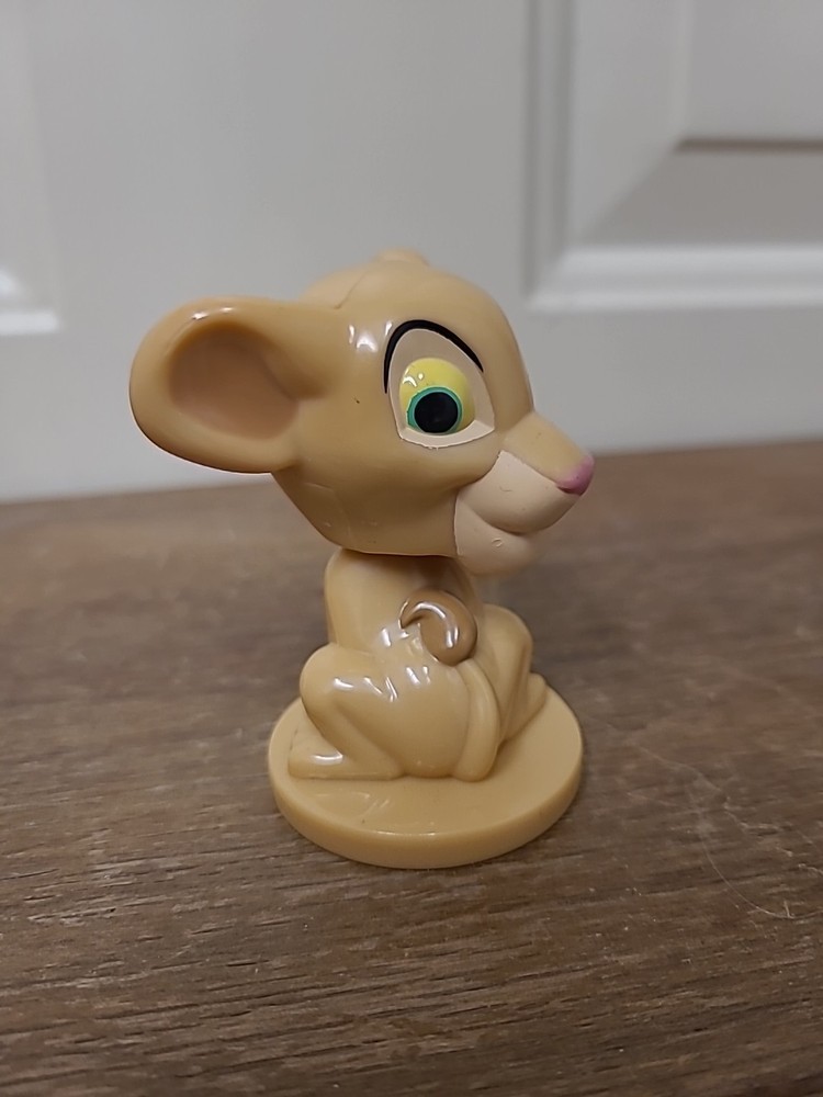 Antique Disney Kelloggs Bobble Head