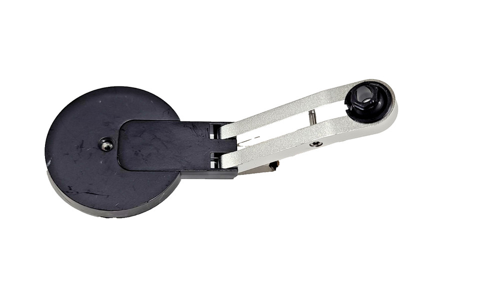 Ring, Mount for Stick Up Cam- Black