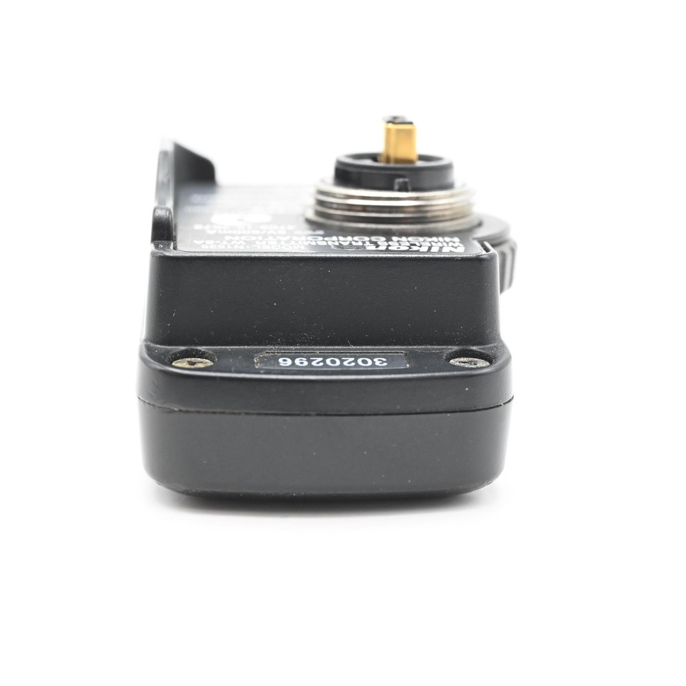 Nikon WT-6A Wireless Transmitter #296