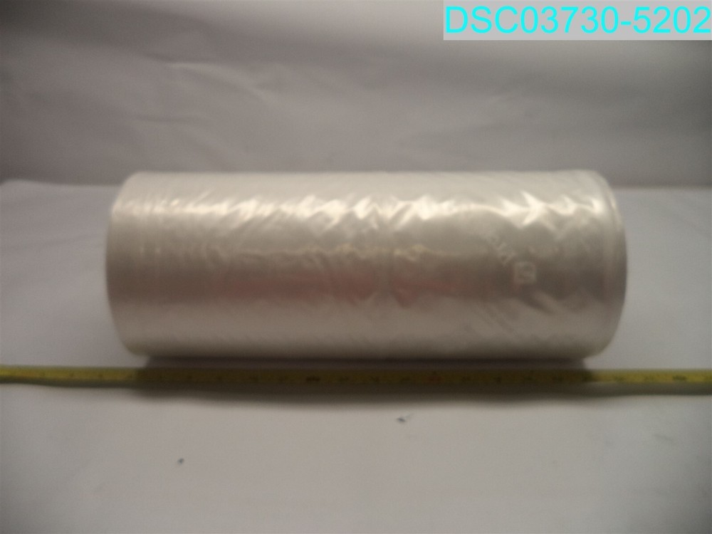 PREGIS MP-C REV. 8 K 648724 ROLL
