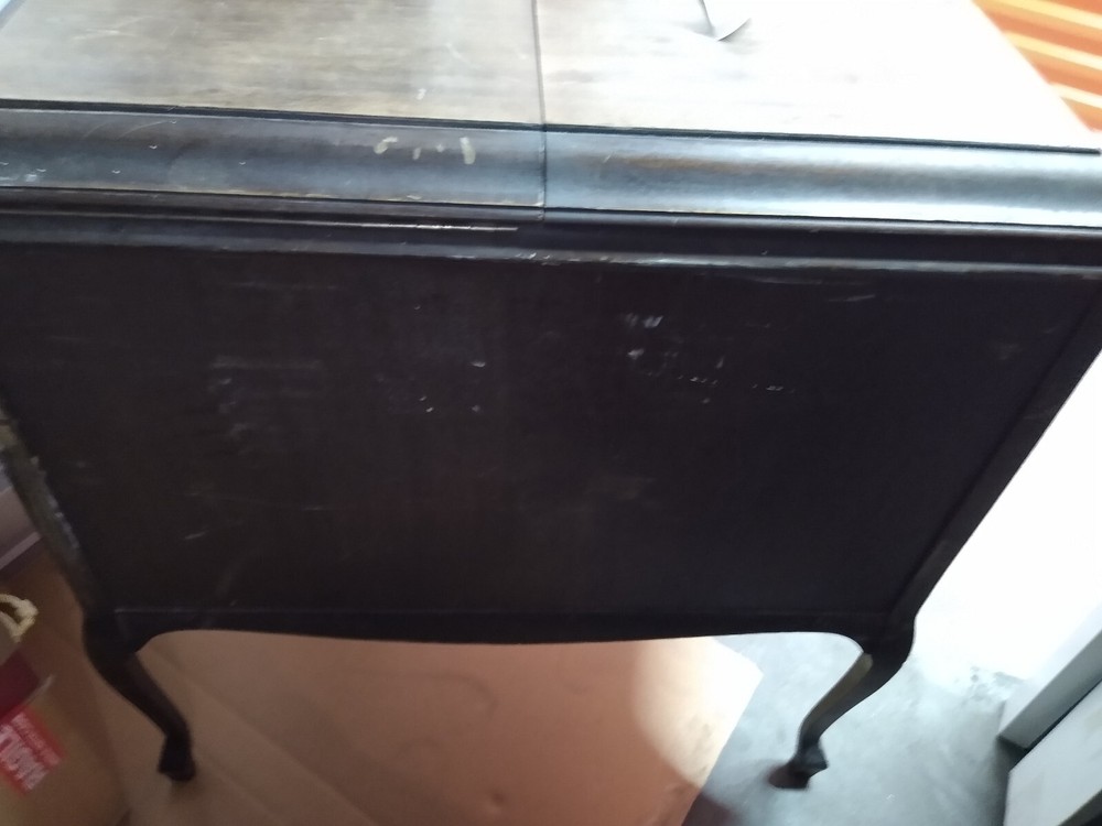 Victor Victrola VV-215 1920’s Victor Talking Machine