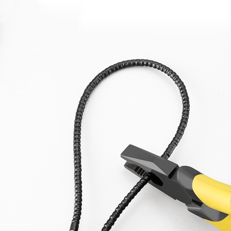 2Pcs Wire Cable Trigger Mechanism Lock is gun padlock cord chain security