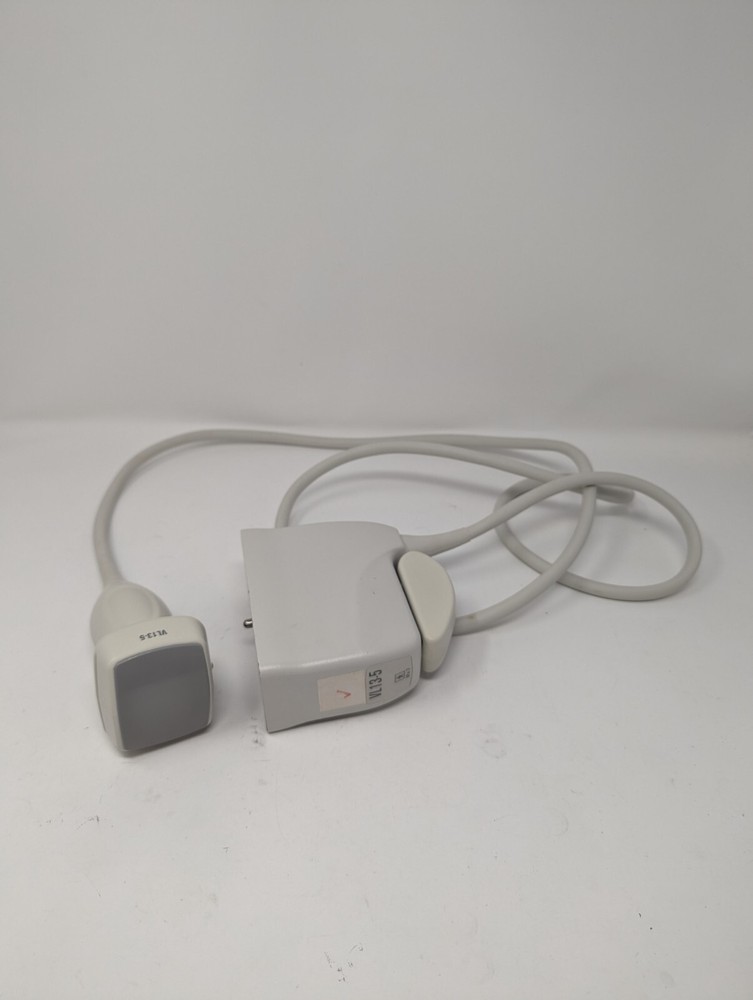 Philips VL13-5 Broadband Linear Volume Array Transducer Probe for iU22