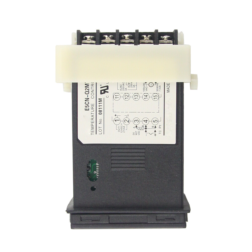 For Omron E5CN-Q2MT-500 Temperature Controller AC100-240
