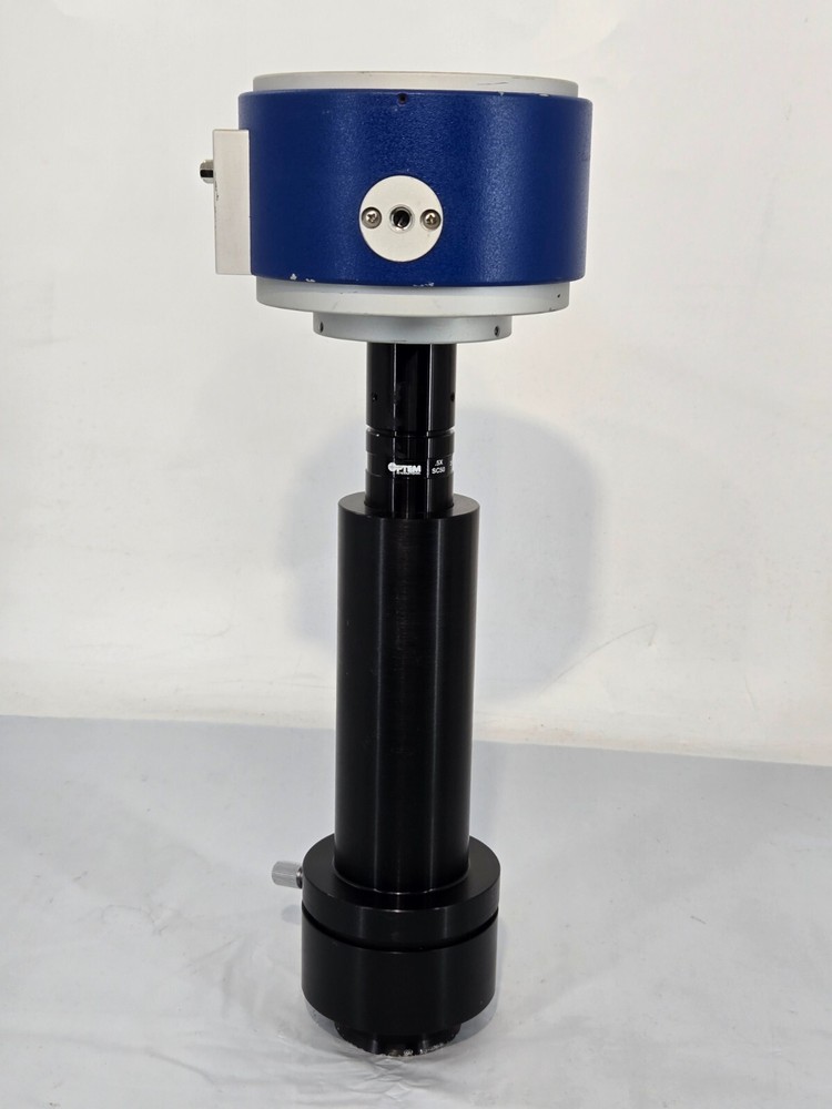 Pixera Pro 150ES Mega Pixel Microscope Camera with CAMERA adapter