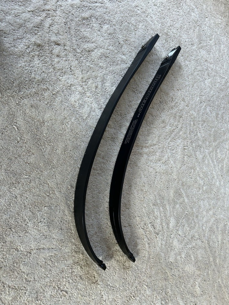 Samick discovery R3 Limbs 55#