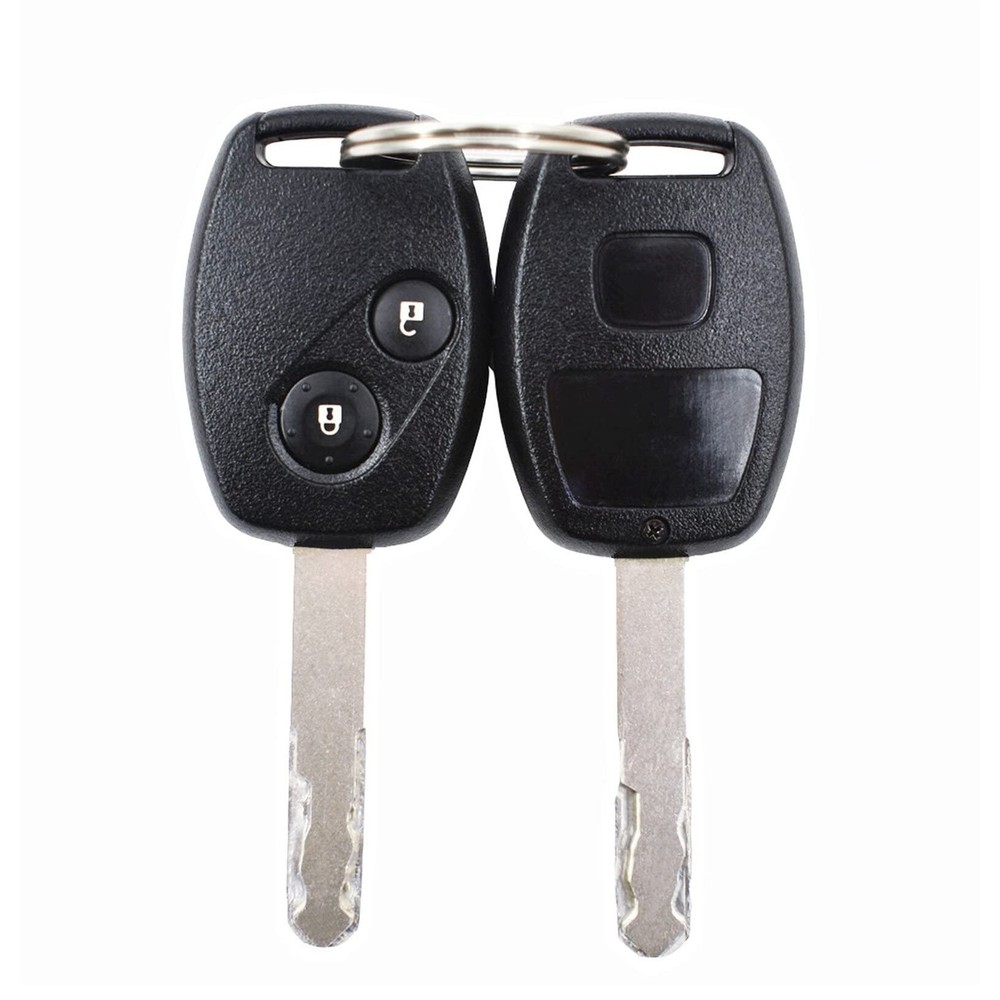 LABLT Lock Cylinder Ignition Switch with 2 Key Replacement for Civic 2006-201...