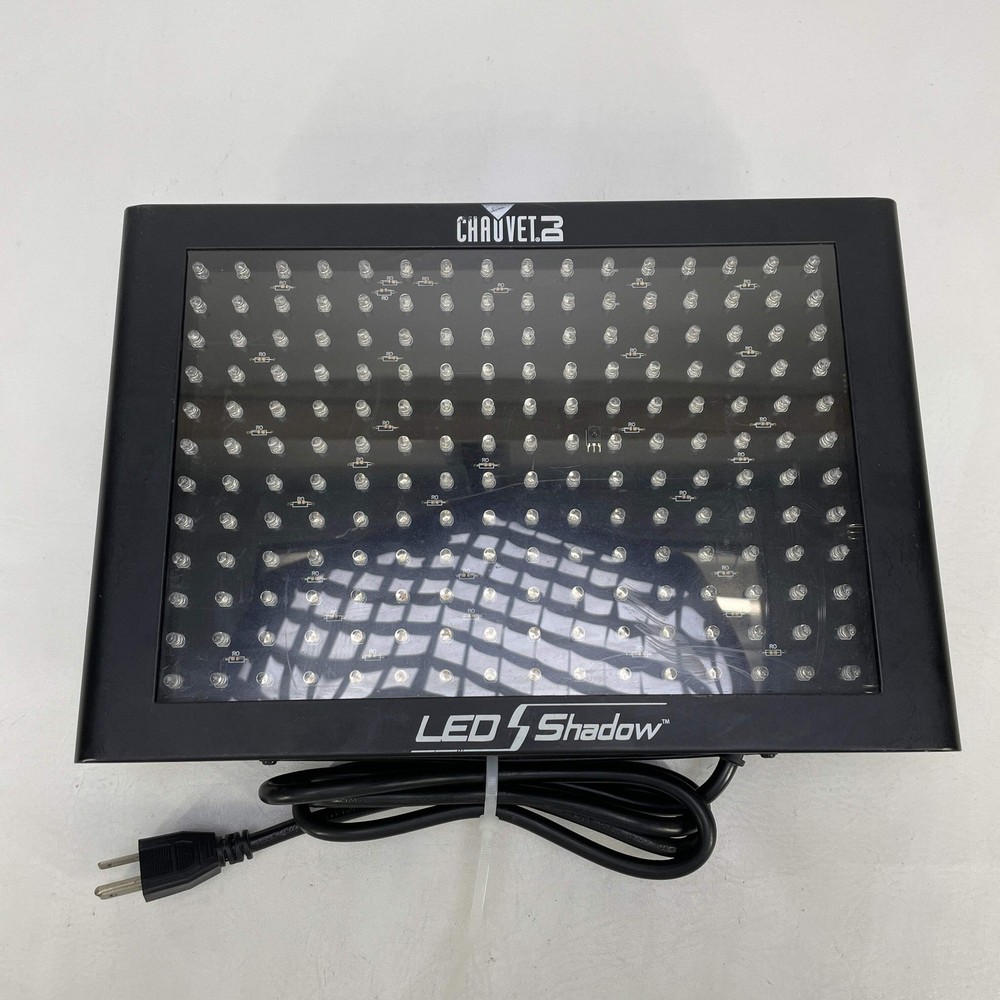 Chauvet DJ LED Shadow Effect Light TFXUVLED