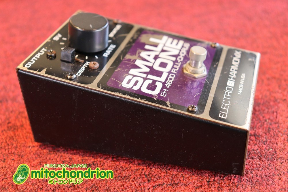 Electro-Harmonix EH-4600 / SMALL 【FULL-CHORUS】