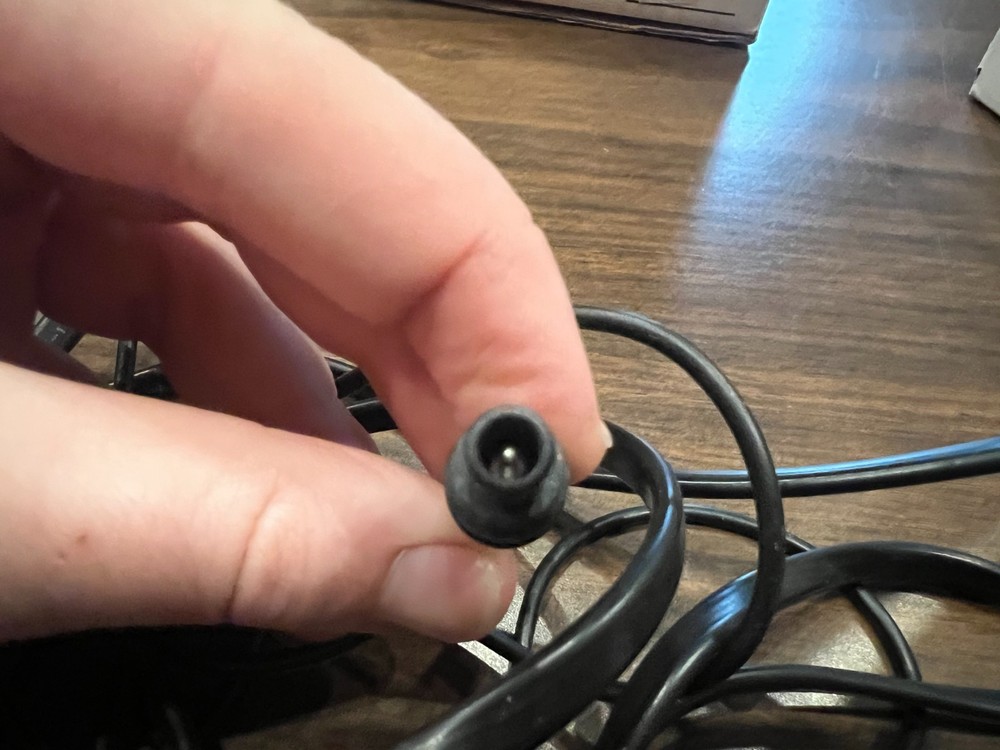 Epson ac adapter model A181B