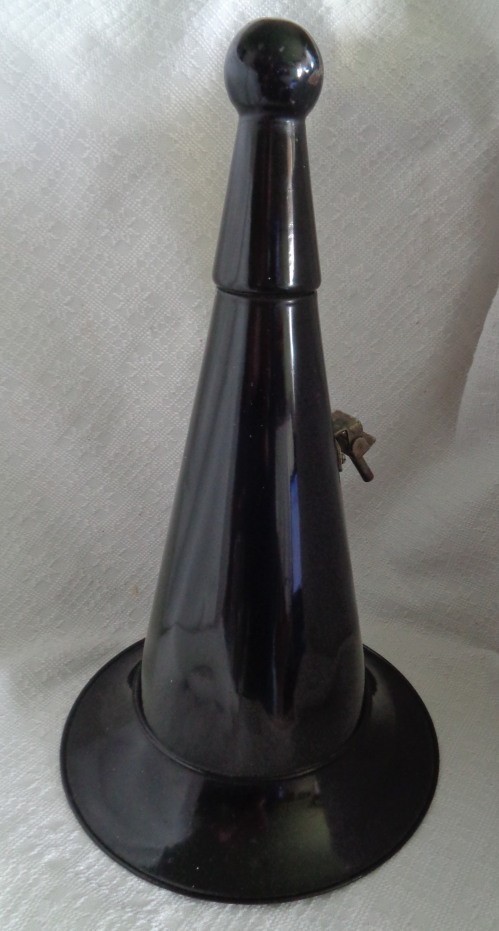 Original Victor Junior Phonograph Horn