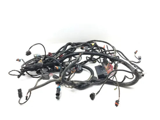 Main Engine Wiring Harness 2016 Can-Am Commander 800R 4x4 XT DPS 3150
