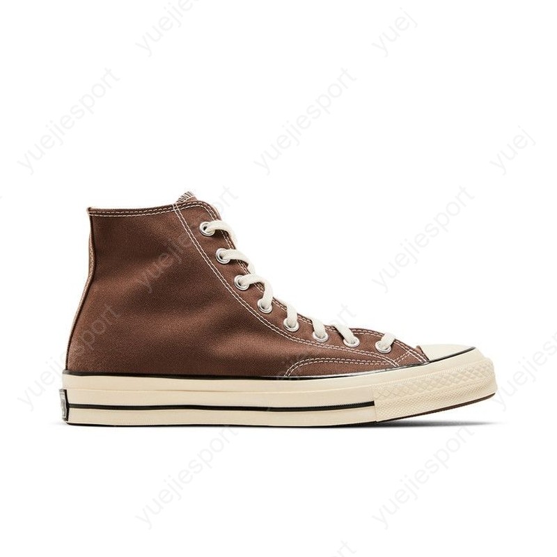 Converse Chuck 70 High Squirrel Friend Brown A02755C