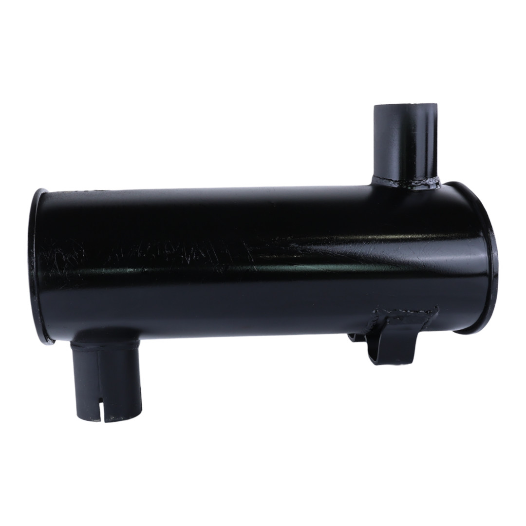 Muffler Compatible w/Caterpillar Equipment