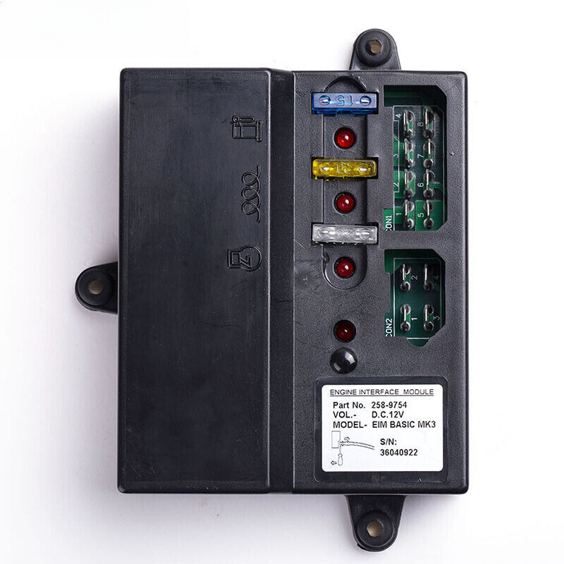 interface Module EIM BASIC MK3 258-9754 12V EIM258-975 compatible Generator
