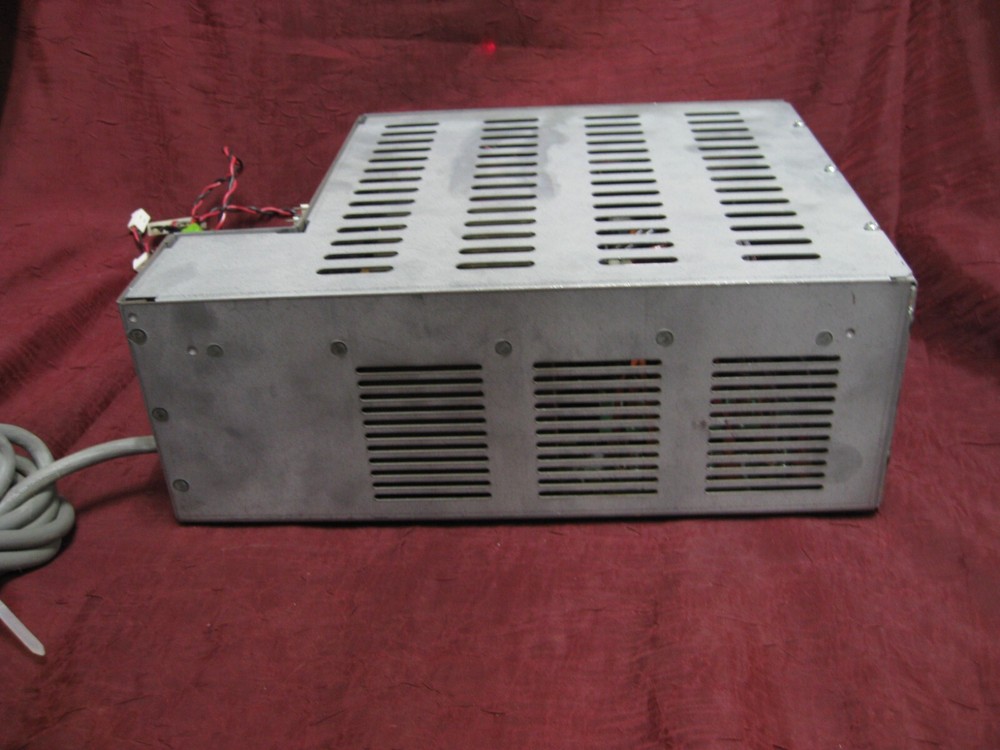 Dukane 110-3542 StarCall Power Supply Module star call Intercom System &110-3539