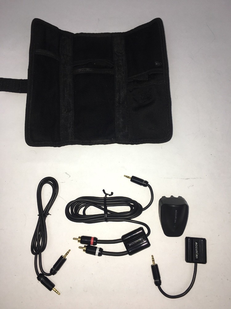 ACCURIAN MP3 VALUE KIT CHARGER