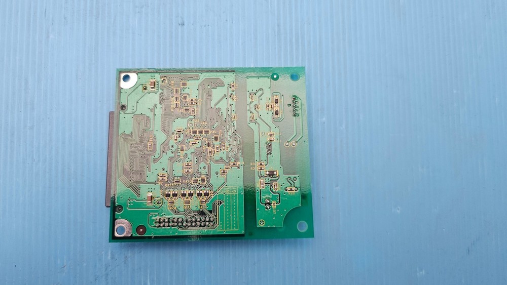 DAIHEN RG-05201A PCB Board