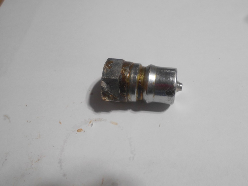 BKI POO81 QUICK DISCONNECT PLUG