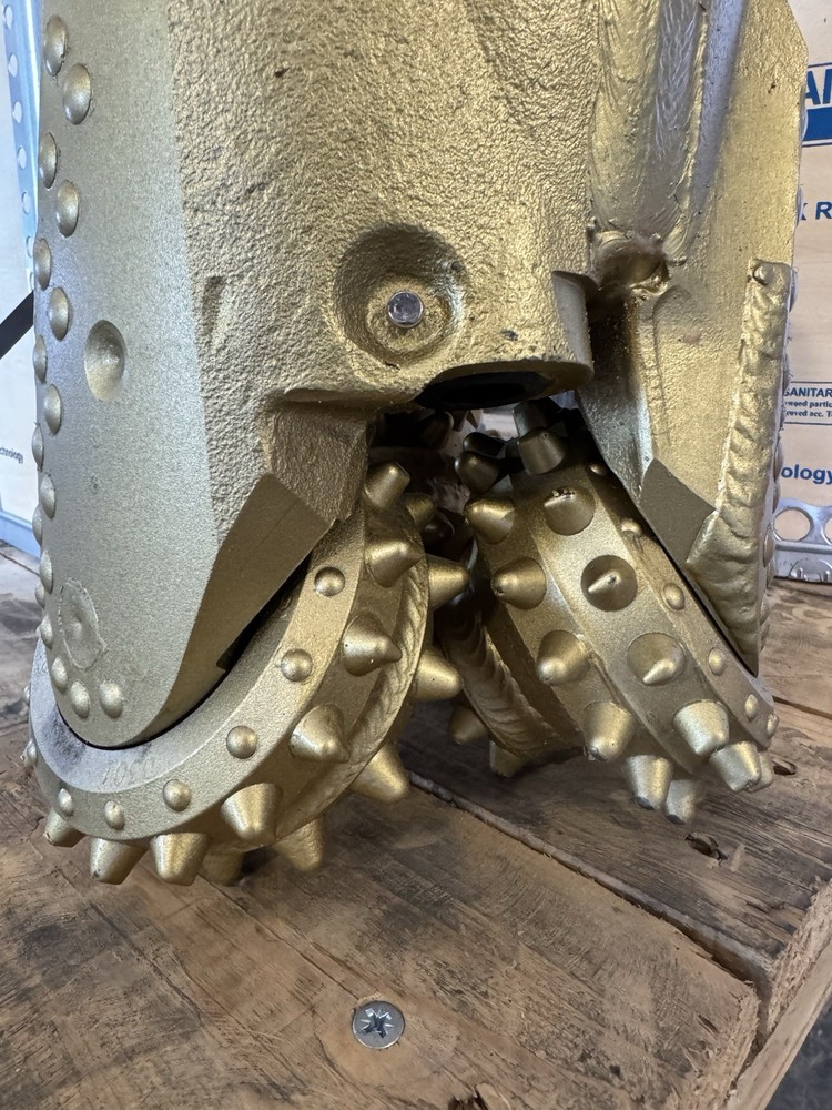 Sandvik Drill Bit Water Well