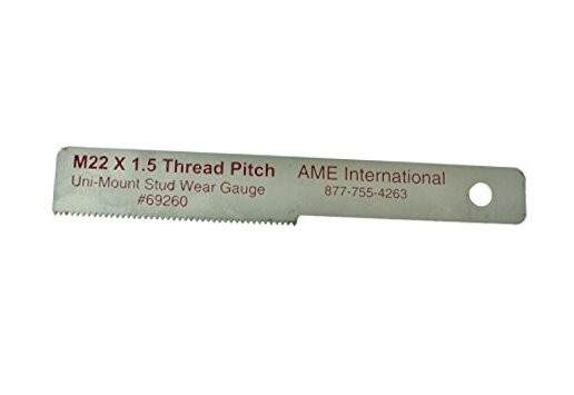 69260 Uni-Mount Thread Gauge