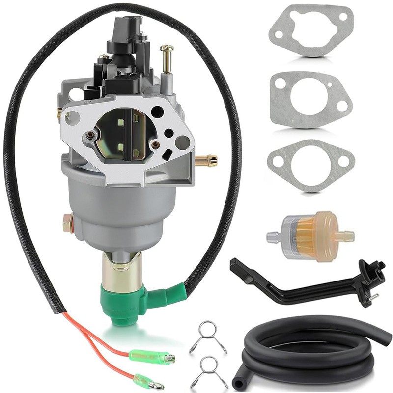 Carburetor for A-iPower SUA12000E Generator