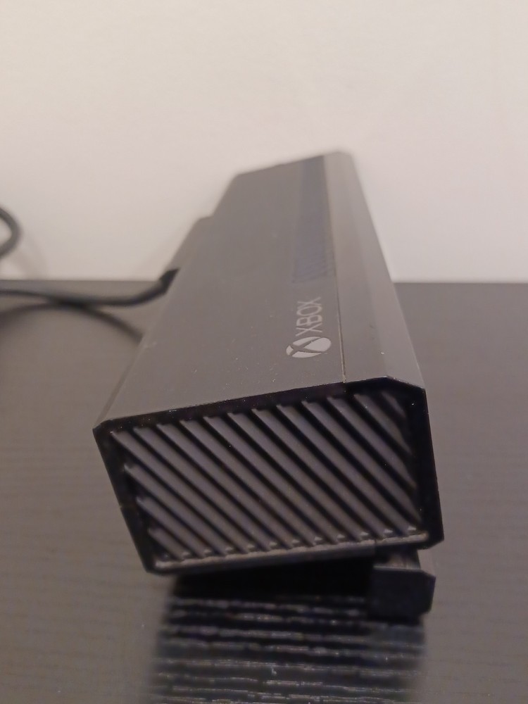 Xbox One Kinect Sensor V2 Black Model 1520 Microsoft OEM Genuine Camera Motion