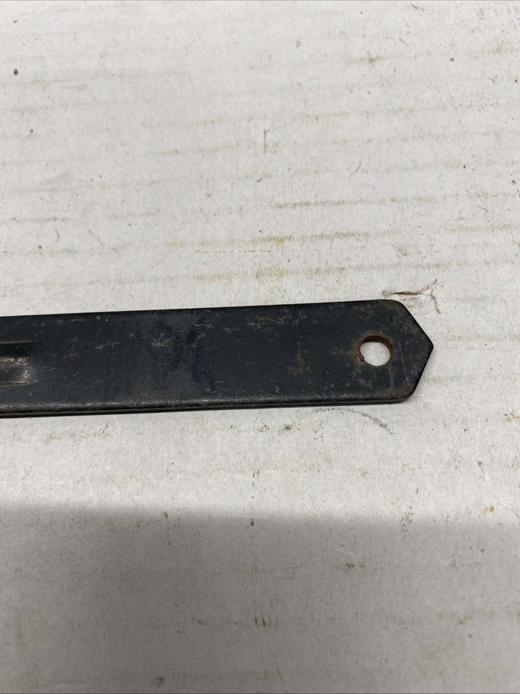 Multi Tool Workshop Wrench 1" Open 10 3/16" long WEN -400