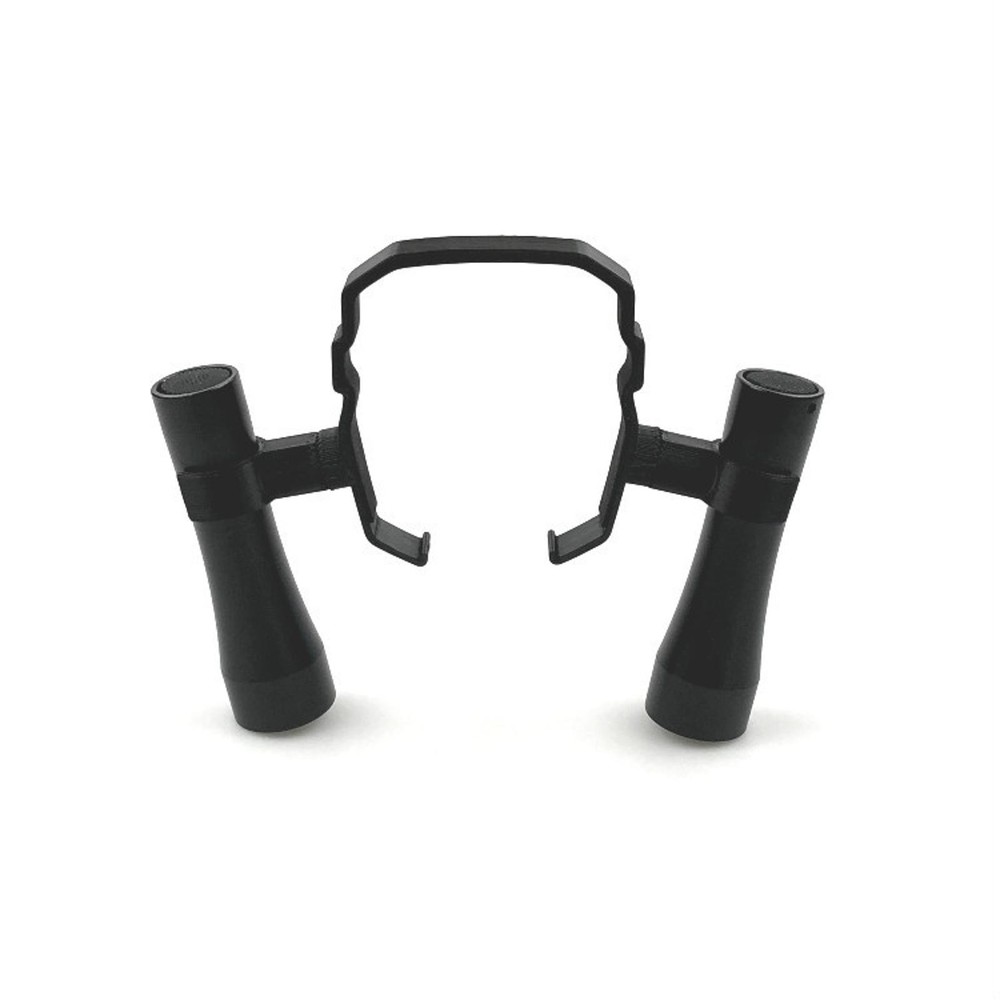 Adjustable LED Flashlight Flying Night Headlight Spotlight For DJI Mavic Pro C