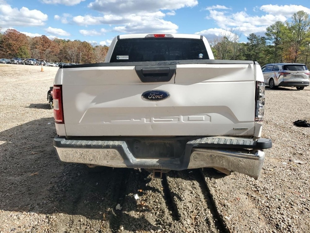 F150 2019 Glove Box 4989573