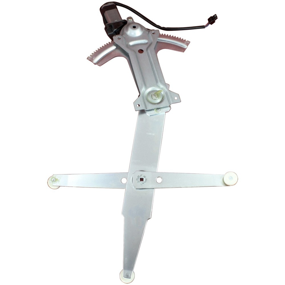 Window Regulator Glass Front Driver Left Side for Chevy Hand Pontiac Firebird