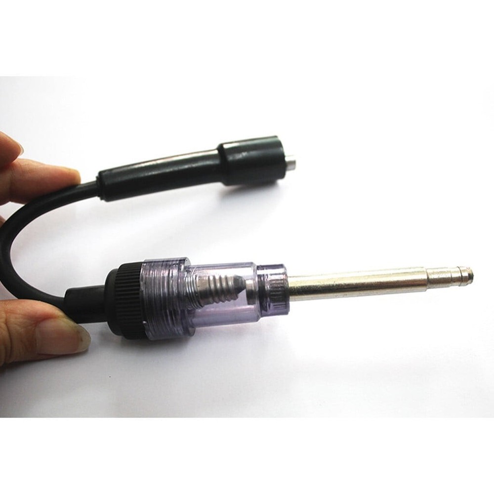 Tester Ignition System Coil Engine In Line Auto Diagnostic Test Tools GIFT