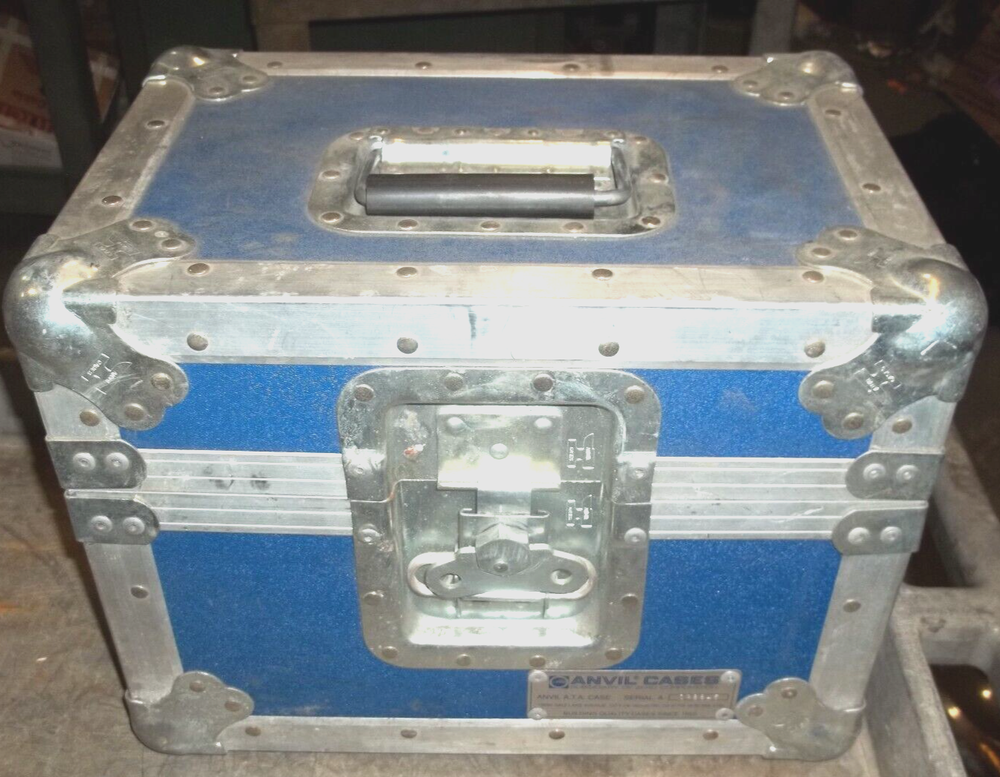 RBR-ECOM EN COMBUSTION GAS FLUE ANALYZER W/ CASE (604)