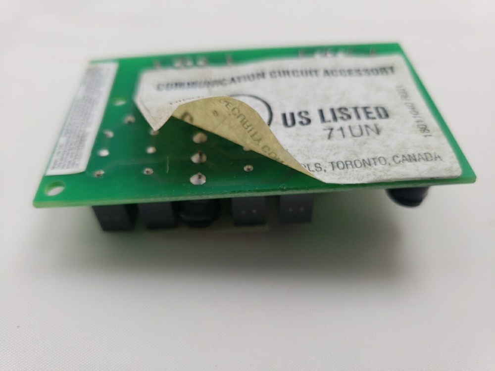 FM-DSL Filter/Splitter