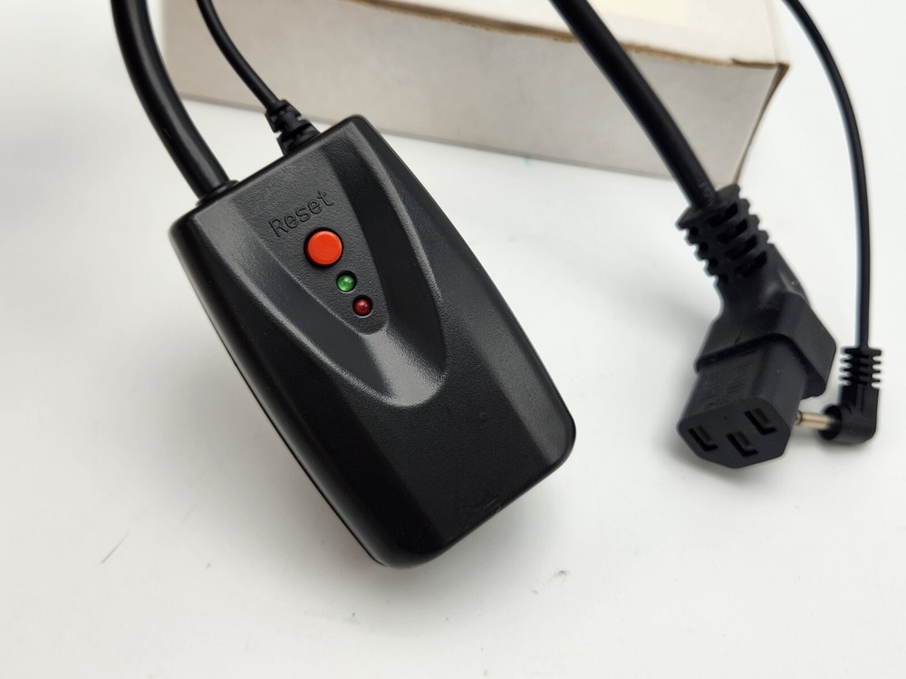 Paul C. Buff Radio Flash Trigger One RFT1RX Receiver for Alien Bees