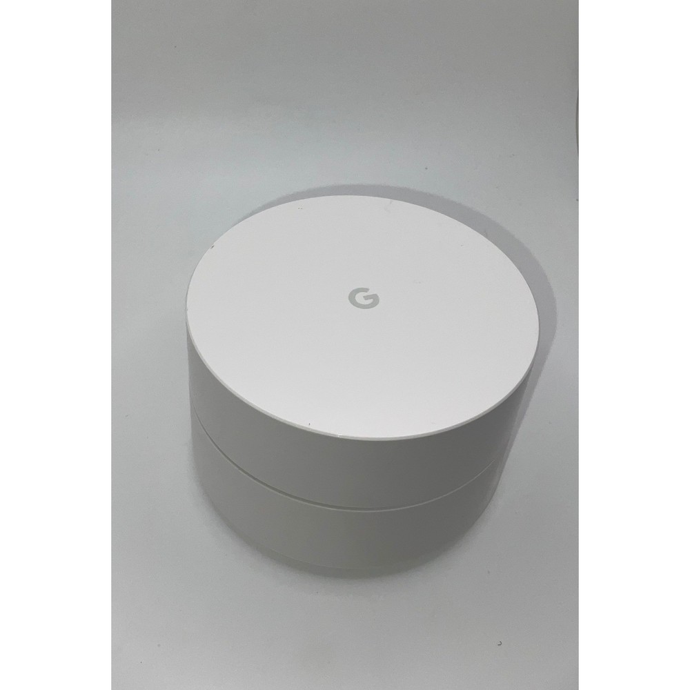 Google Wifi AC1304 Mesh Router Replacement Node ROUTER ONLY FREE SHIPPING