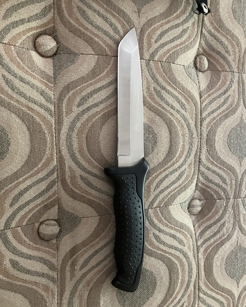 Scuba Knife