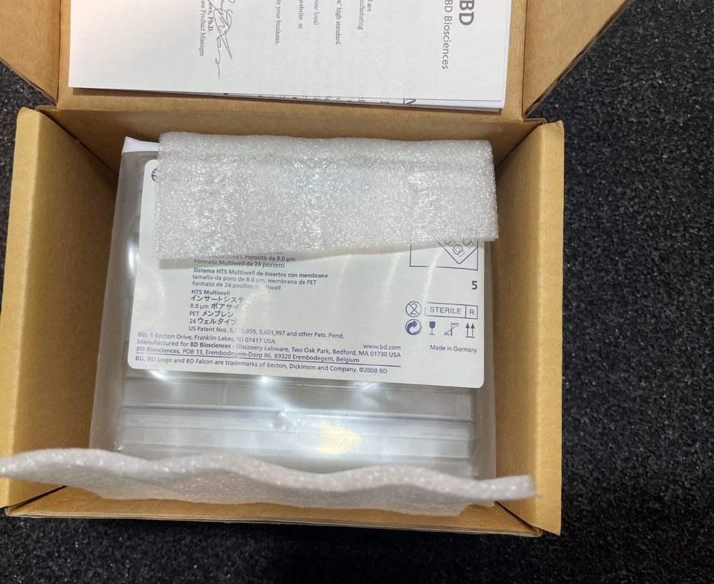 BD FALCON 351185 MULTIWELL
