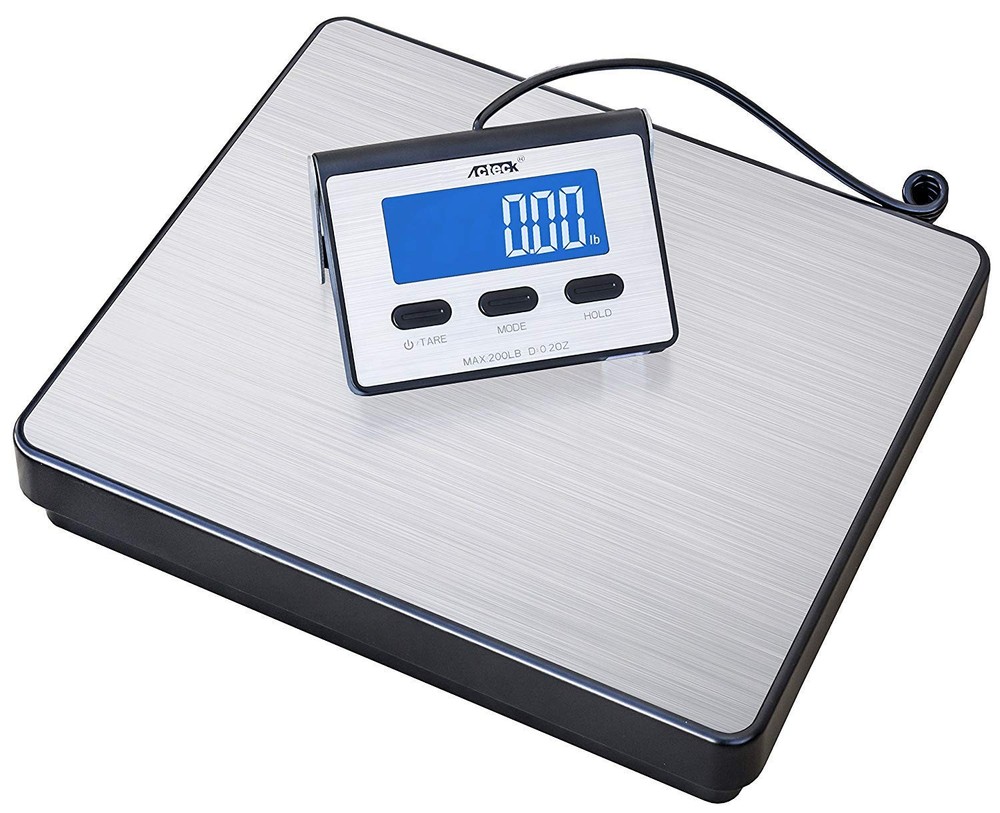 Acteck A-BC200 200LB x 0.2 OZ Digital Heav