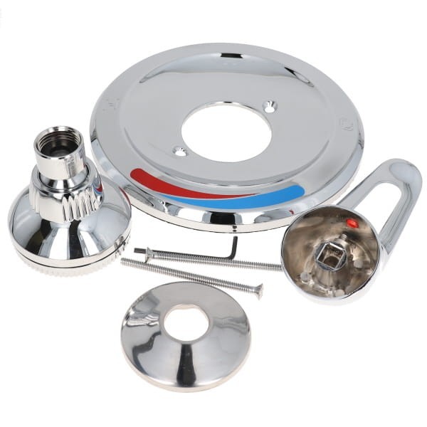 Sayco T245 Shower Replacement Trim Kit