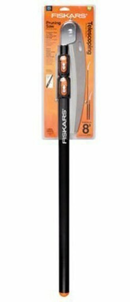 Fiskars Pruning Saw, Extends to 8'  (19462)  FS