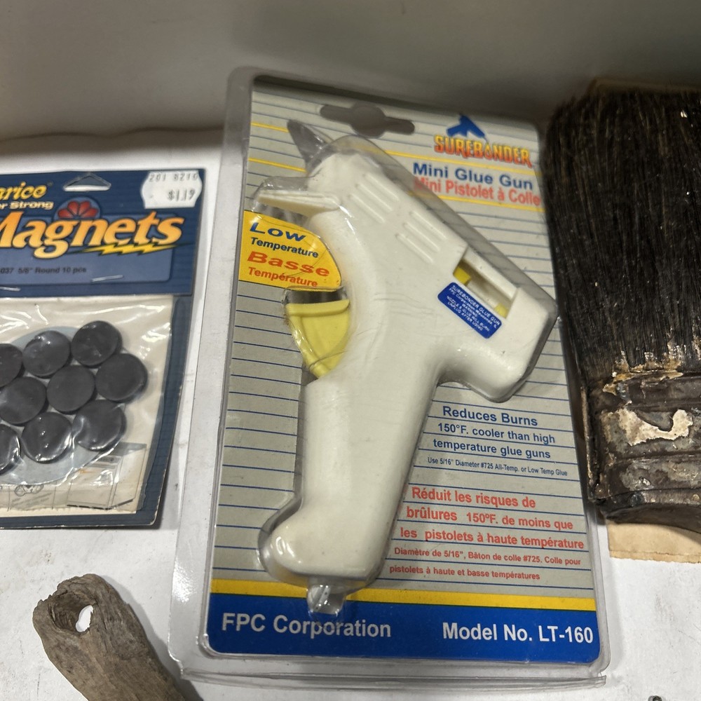 Crafters Lot