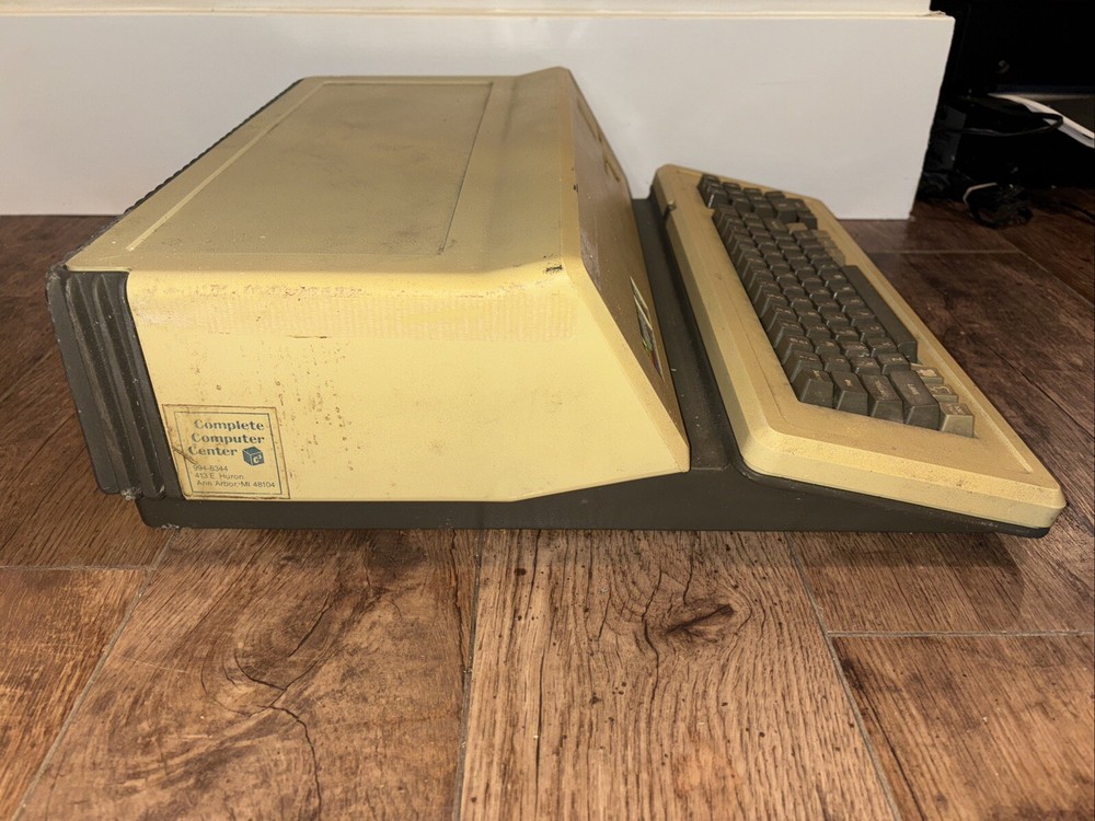 Apple III 256 Computer