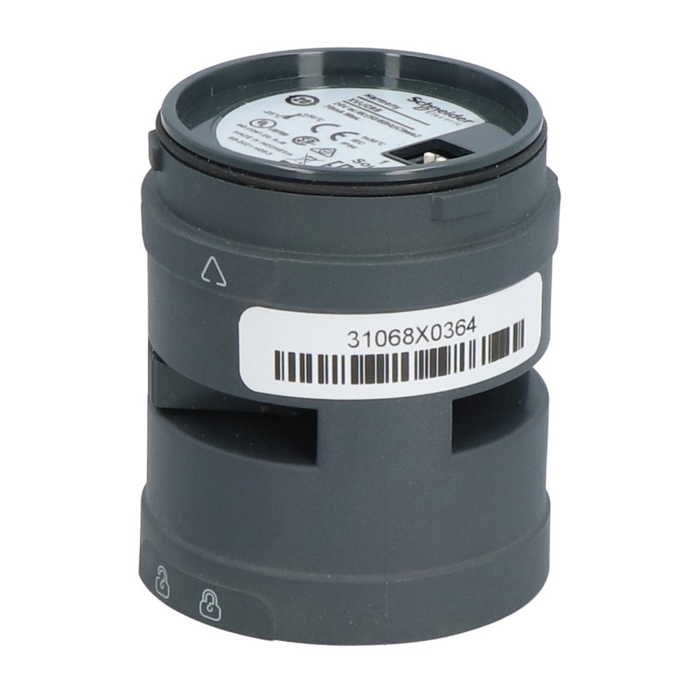Schneider Electric XVUC9S Modular Tower Light New NMP