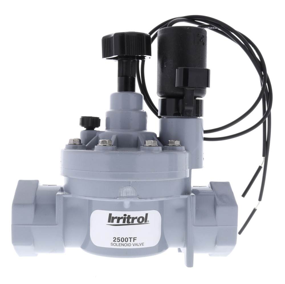 Toro Ag 2500TF Valve