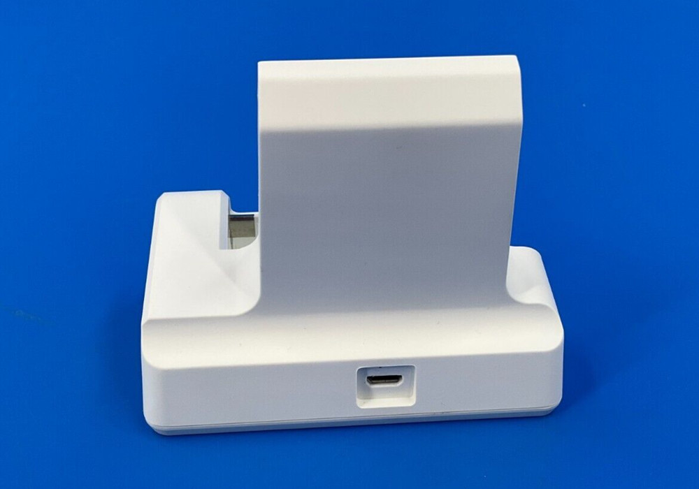 First Data Clover Go Reader Dock Stand STCK-457BT-DOCK ✅❤️️✅❤️️ New Open Box