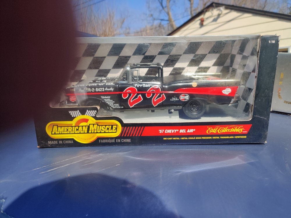 vintage car accessories